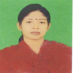 Enakshi Nazma